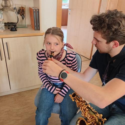 Musikkapelle