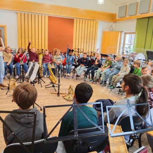 Musikkapelle