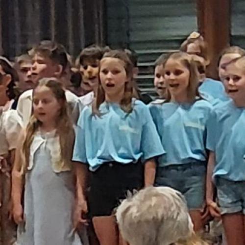 Abschlusskonzert