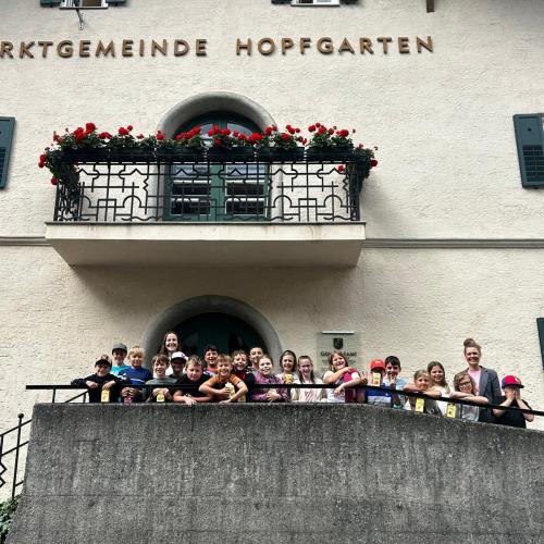 Gemeindeamt