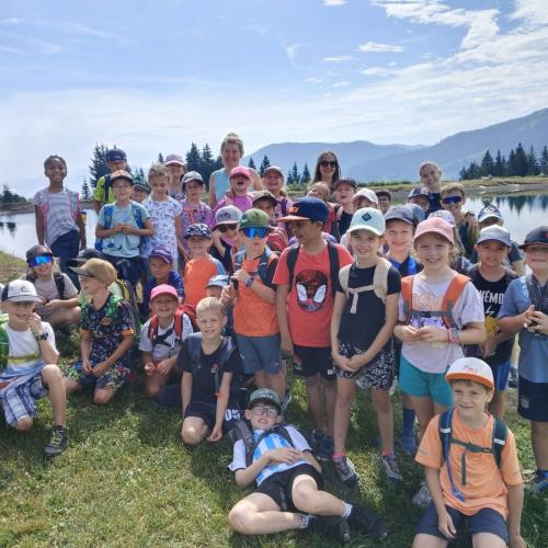 Wandertag