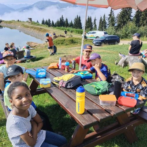 Wandertag