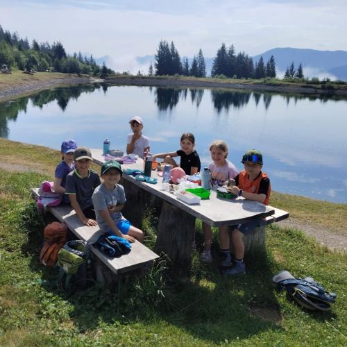 Wandertag