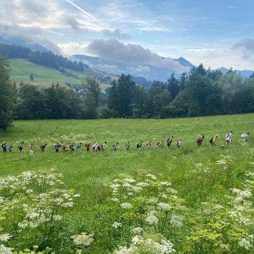 Wandertag
