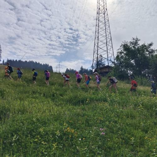 Wandertag