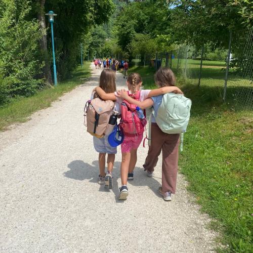 Wandertag