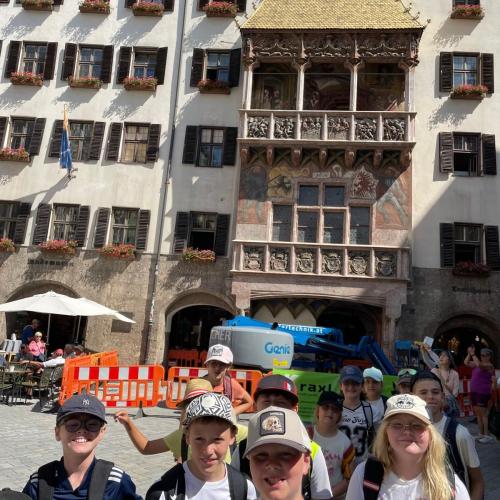 Innsbruck