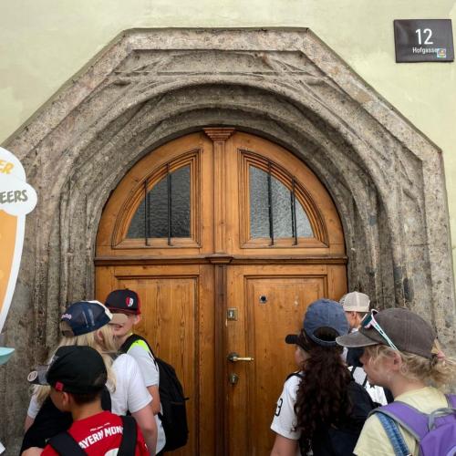 Innsbruck