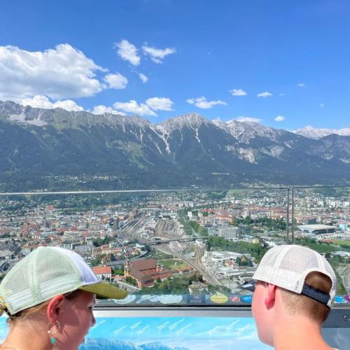 Innsbruck