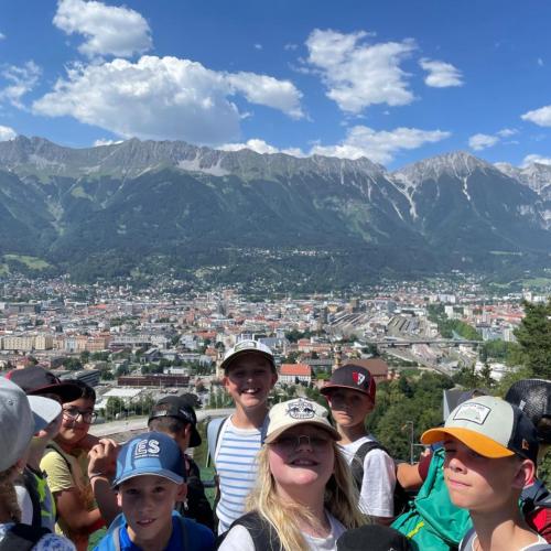 Innsbruck