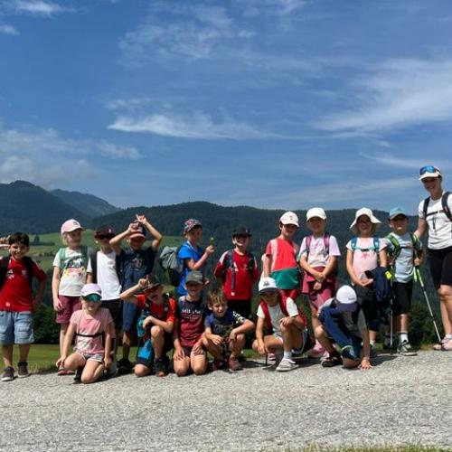 Wandertag