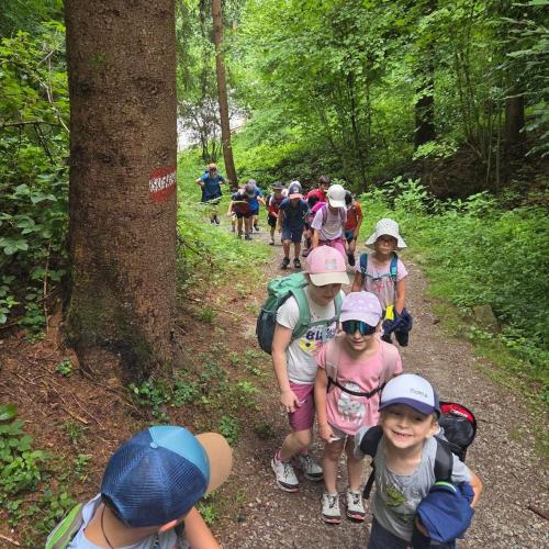 Wandertag