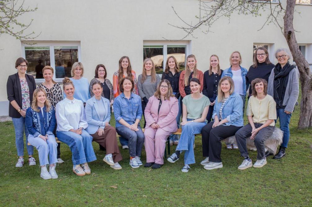 Lehrerfoto 2026