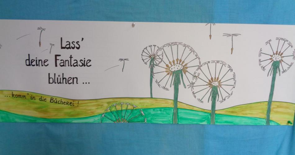 Phantasiereise