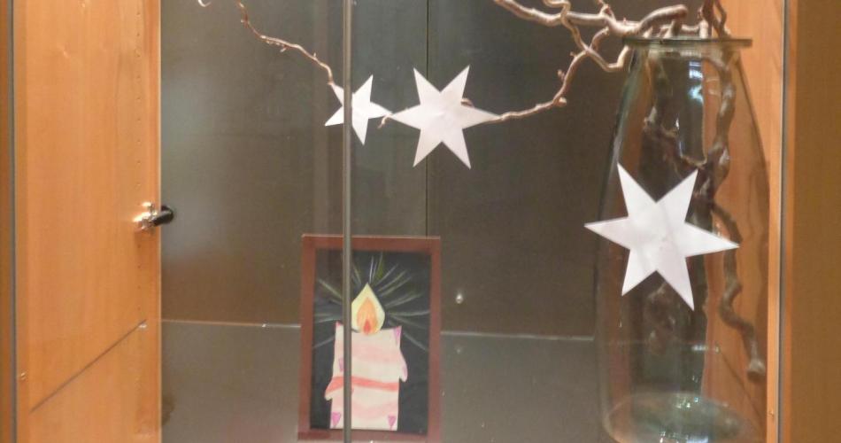 Vitrine