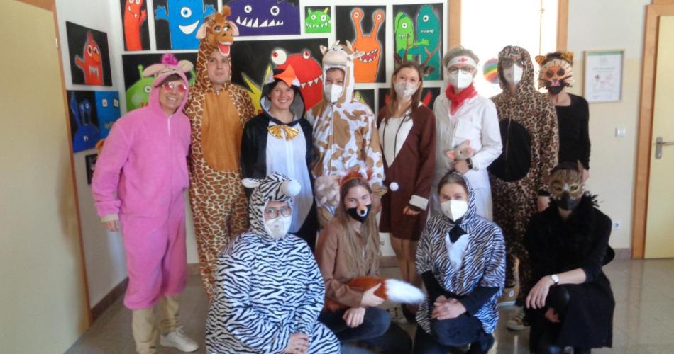 Zoo