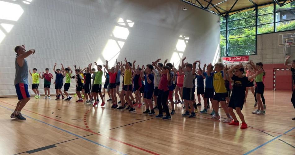 Zumba