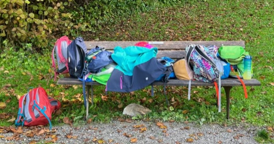 Wandertag
