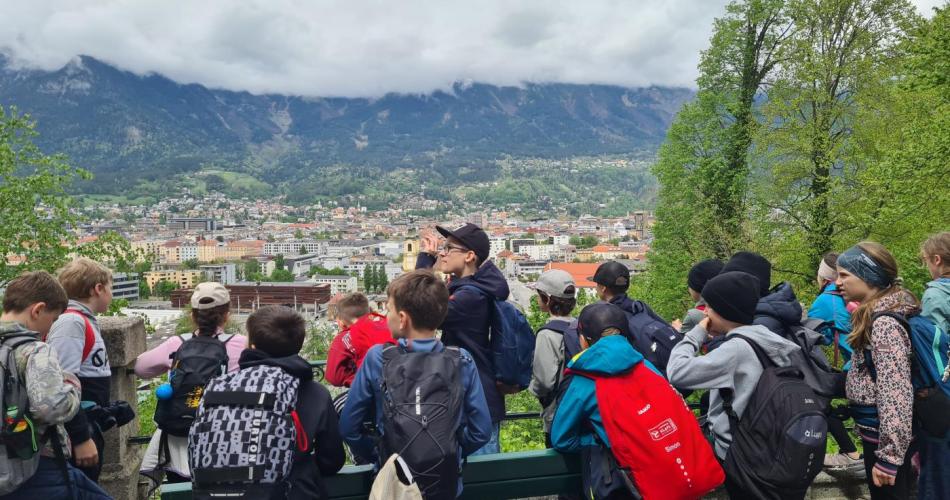 Innsbruck 
