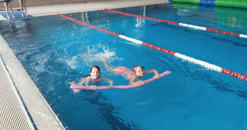 Schwimmen