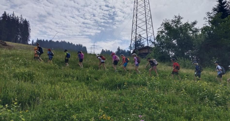 Wandertag